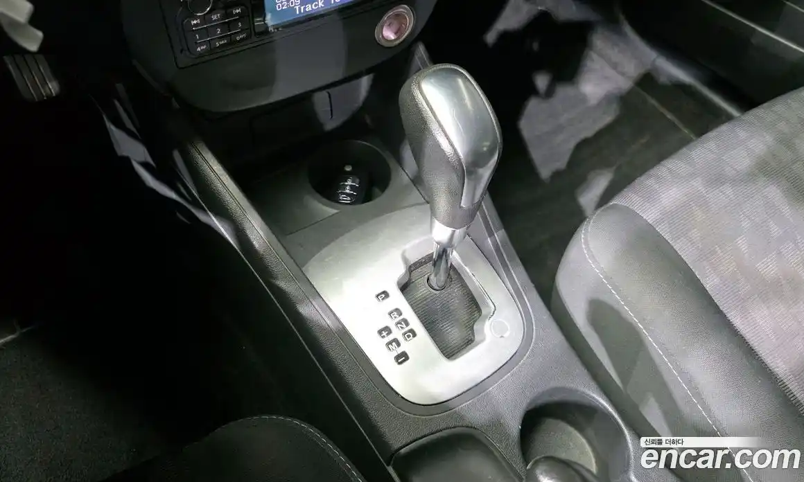 Renault SM3 2015 1.6 Автомат в Москве № 107487, фото 4