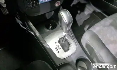 Renault SM3 2015 1.6 Автомат в Москве № 107487, миниатюра 4