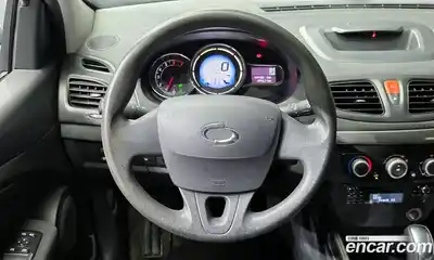 Renault SM3 2015 1.6 Автомат в Москве № 107487, миниатюра 5