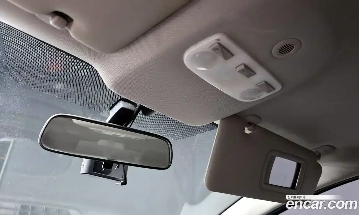 Renault SM3 2015 1.6 Автомат в Москве № 107487, фото 6