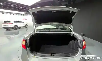 Renault SM3 2015 1.6 Автомат в Москве № 107487, миниатюра 9