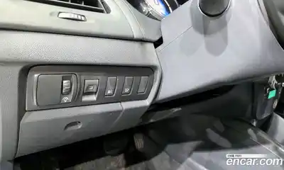 Renault SM3 2015 1.6 Автомат в Москве № 107487, миниатюра 10