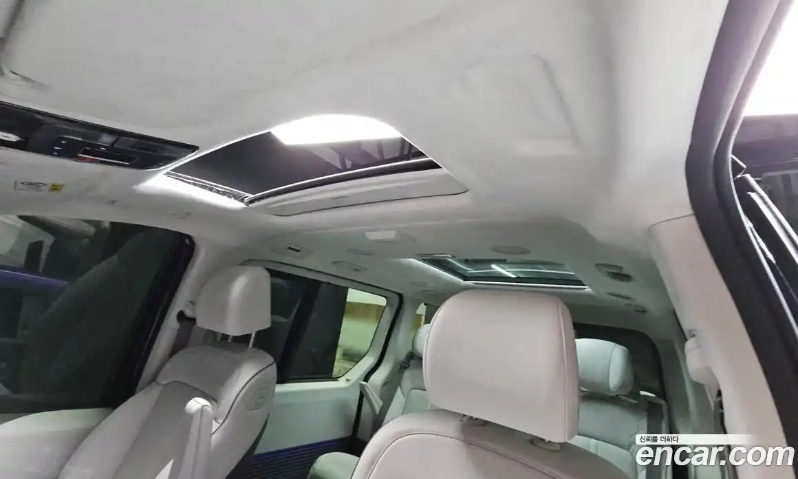 Hyundai Staria 2023 2.2 Автомат в Москве № 108926, фото 11