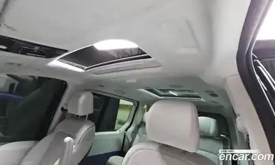 Hyundai Staria 2023 2.2 Автомат в Москве № 108926, миниатюра 11