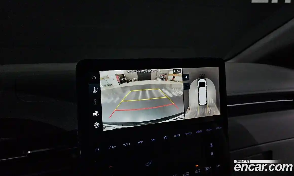 Hyundai Staria 2023 2.2 Автомат в Москве № 108926, фото 12