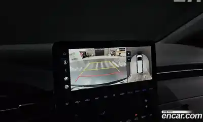 Hyundai Staria 2023 2.2 Автомат в Москве № 108926, миниатюра 12