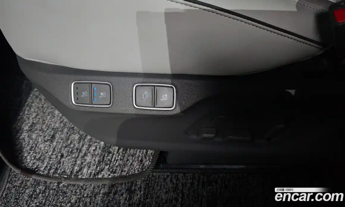 Hyundai Staria 2023 2.2 Автомат в Москве № 108926, фото 18