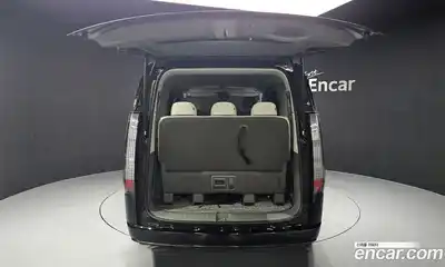 Hyundai Staria 2023 2.2 Автомат в Москве № 108926, миниатюра 3