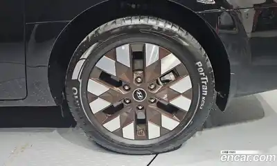 Hyundai Staria 2023 2.2 Автомат в Москве № 108926, миниатюра 5