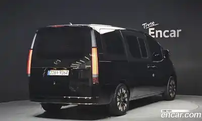 Hyundai Staria 2023 2.2 Автомат в Москве № 108926, миниатюра 6