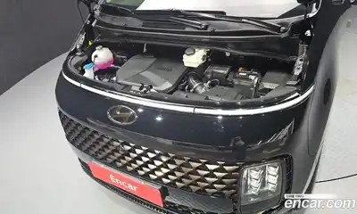 Hyundai Staria 2023 2.2 Автомат в Москве № 108926, миниатюра 7