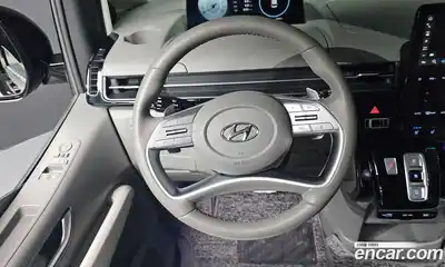 Hyundai Staria 2023 2.2 Автомат в Москве № 108926, миниатюра 8