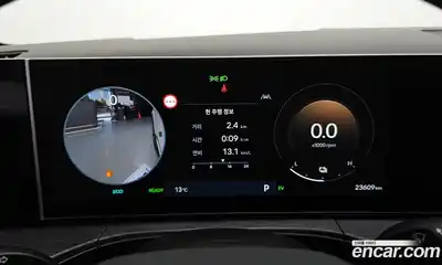 Hyundai Santa Fe 2024 1.6 Автомат в Москве № 108966, миниатюра 11