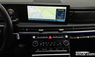 Hyundai Santa Fe 2024 1.6 Автомат в Москве № 108966, миниатюра 12