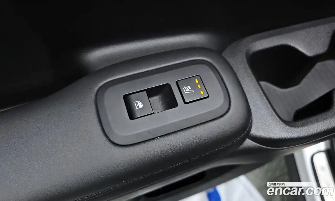 Hyundai Santa Fe 2024 1.6 Автомат в Москве № 108966, фото 4