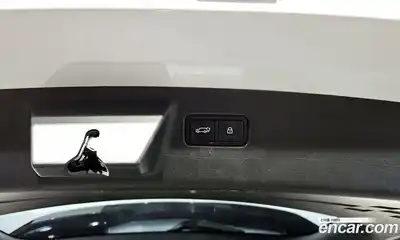 Hyundai Santa Fe 2024 1.6 Автомат в Москве № 108966, миниатюра 5