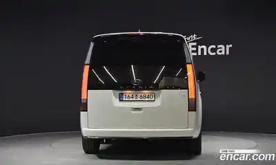 Hyundai Staria 2025 2.2 Автомат в Москве № 109363, миниатюра 11