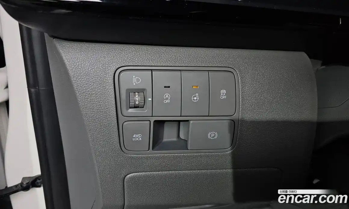 Hyundai Staria 2025 2.2 Автомат в Москве № 109363, фото 15