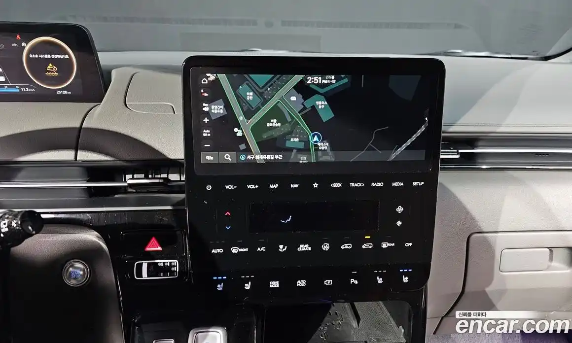 Hyundai Staria 2025 2.2 Автомат в Москве № 109363, фото 20