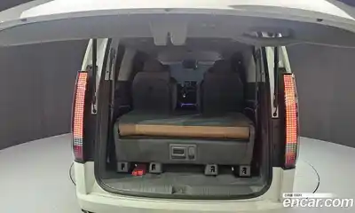 Hyundai Staria 2025 2.2 Автомат в Москве № 109363, миниатюра 3