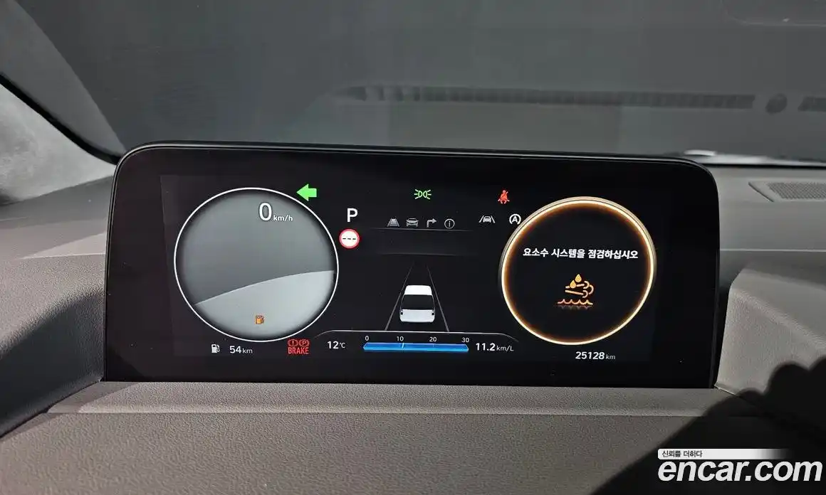 Hyundai Staria 2025 2.2 Автомат в Москве № 109363, фото 4