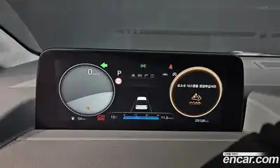 Hyundai Staria 2025 2.2 Автомат в Москве № 109363, миниатюра 4