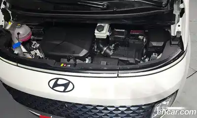 Hyundai Staria 2025 2.2 Автомат в Москве № 109363, миниатюра 5