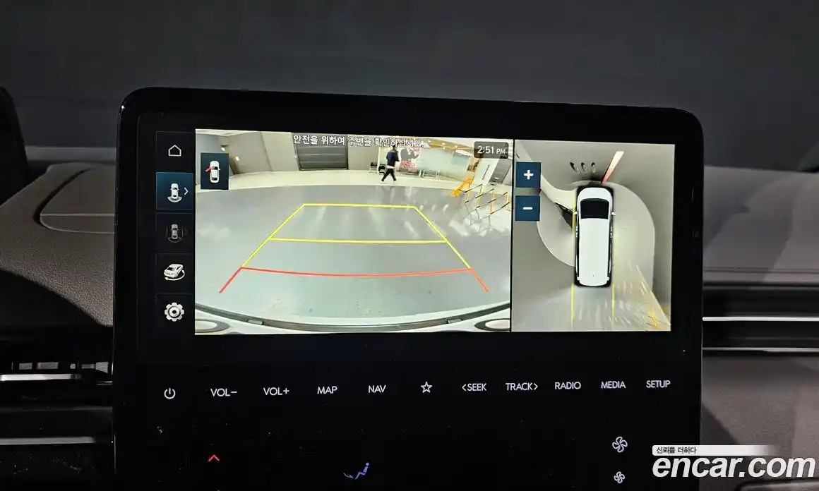 Hyundai Staria 2025 2.2 Автомат в Москве № 109363, фото 8