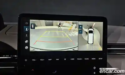 Hyundai Staria 2025 2.2 Автомат в Москве № 109363, миниатюра 8