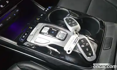 Hyundai Tucson, 2021