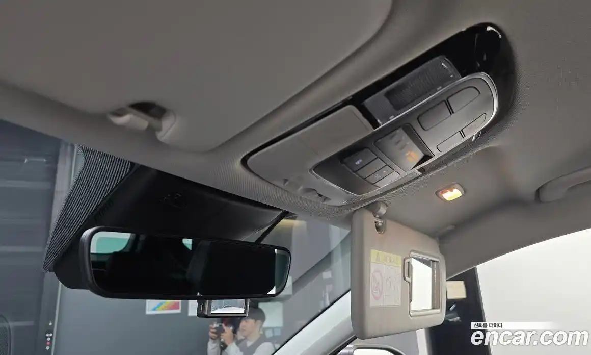 Hyundai Tucson 2021 1.6 Автомат в Москве № 109425, фото 11