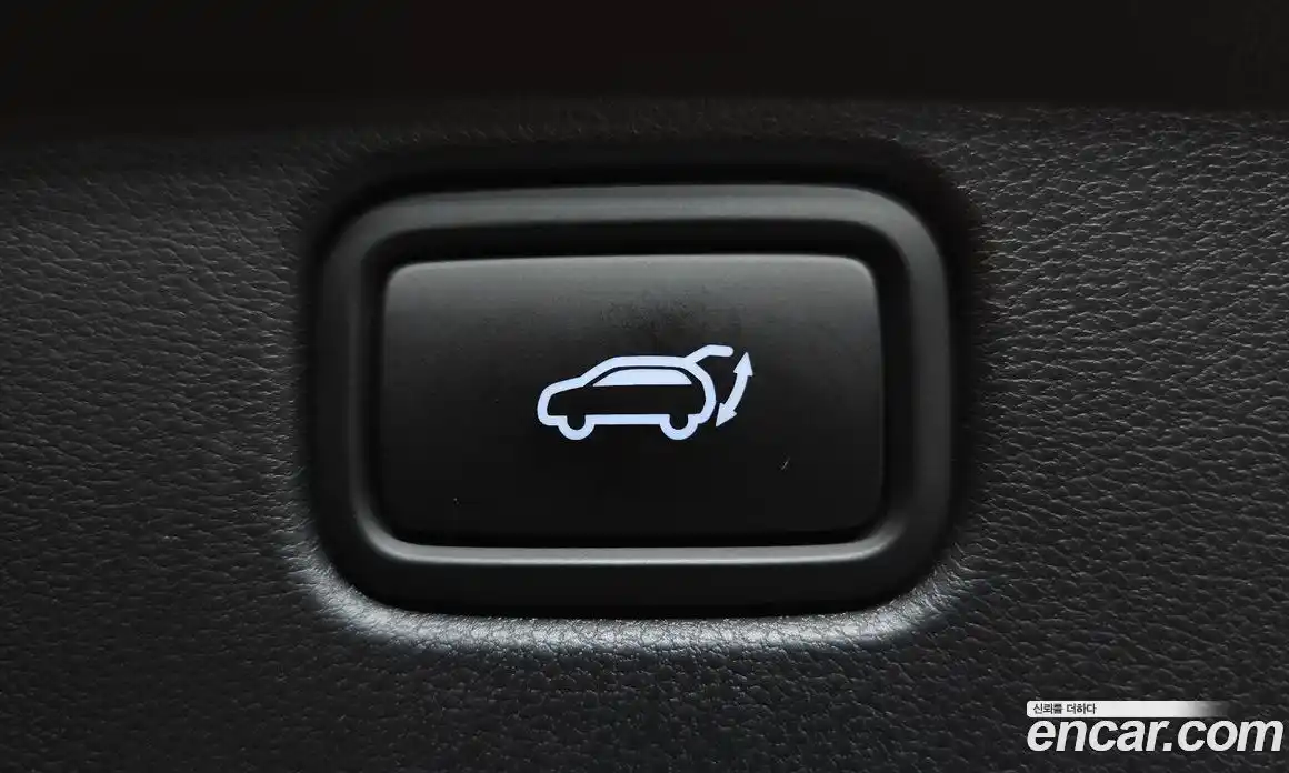 Hyundai Tucson 2021 1.6 Автомат в Москве № 109425, фото 14