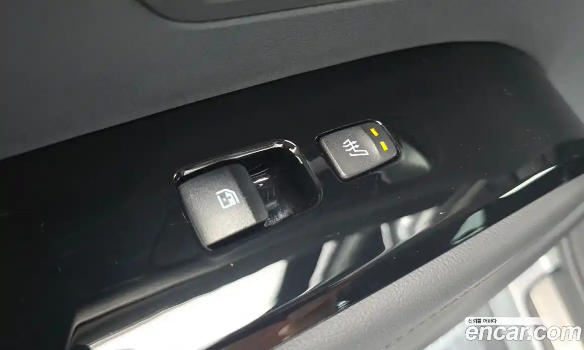 Hyundai Tucson 2021 1.6 Автомат в Москве № 109425, фото 19