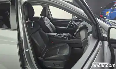 Hyundai Tucson 2021 1.6 Автомат в Москве № 109425, миниатюра 3
