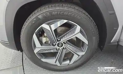 Hyundai Tucson 2021 1.6 Автомат в Москве № 109425, миниатюра 7