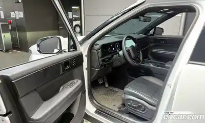 Hyundai Santa Fe 2024 1.6 Автомат в Москве № 110106, миниатюра 11