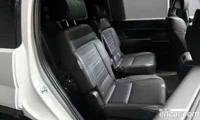 Hyundai Santa Fe 2024 1.6 Автомат в Москве № 110106, миниатюра 12