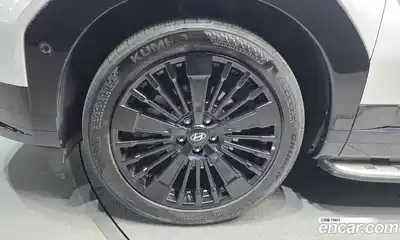 Hyundai Santa Fe 2024 1.6 Автомат в Москве № 110106, миниатюра 5