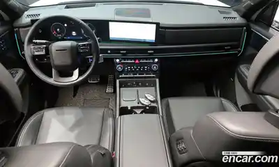 Hyundai Santa Fe 2024 1.6 Автомат в Москве № 110106, миниатюра 7