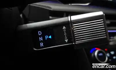 Hyundai Santa Fe 2024 1.6 Автомат в Москве № 110106, миниатюра 9