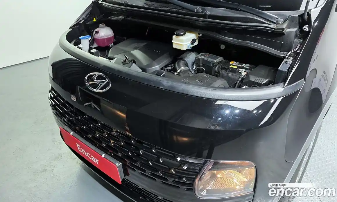 Hyundai Staria 2023 2.2 Автомат в Москве № 110510, фото 11