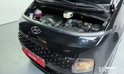 Hyundai Staria 2023 2.2 Автомат в Москве № 110510, миниатюра 11