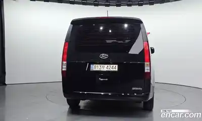 Hyundai Staria 2023 2.2 Автомат в Москве № 110510, миниатюра 2