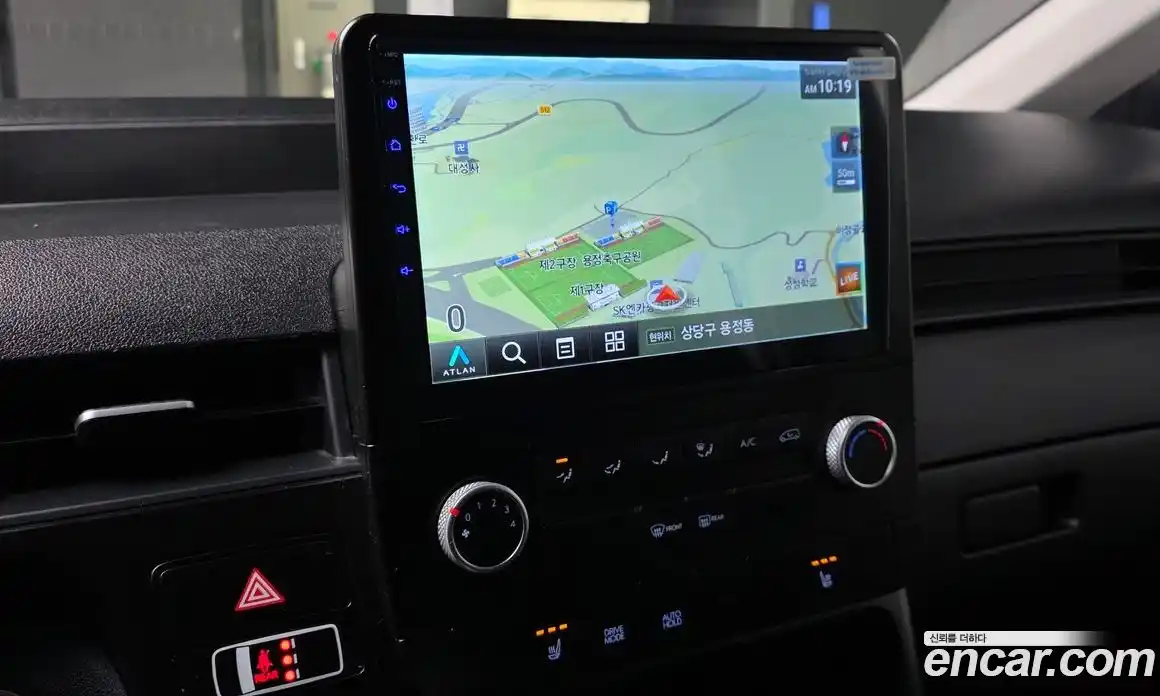 Hyundai Staria 2023 2.2 Автомат в Москве № 110510, фото 4