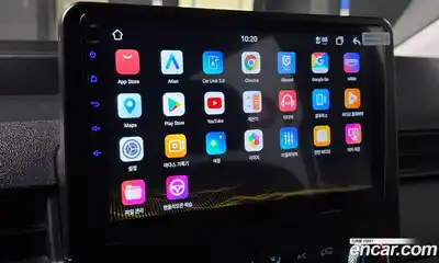 Hyundai Staria 2023 2.2 Автомат в Москве № 110510, миниатюра 5