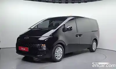 Hyundai Staria 2023 2.2 Автомат в Москве № 110510, миниатюра 6