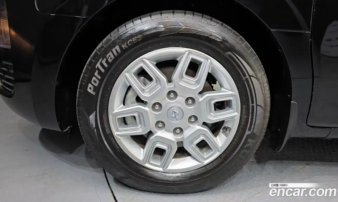 Hyundai Staria 2023 2.2 Автомат в Москве № 110510, фото 7