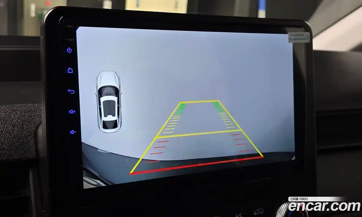 Hyundai Staria 2023 2.2 Автомат в Москве № 110510, фото 10