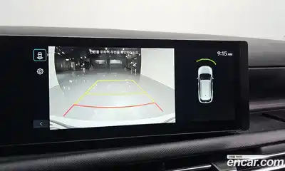 Hyundai Tucson 2024 2.0 Автомат в Москве № 111492, миниатюра 11