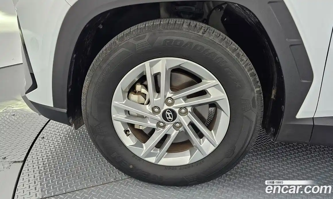 Hyundai Tucson 2024 2.0 Автомат в Москве № 111492, фото 14